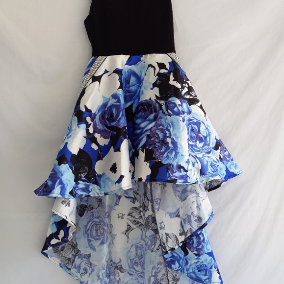 speechless kids dress size 8 - Picture 3 of 16